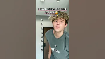 SONG TEST🎶🎤 - Tiktok Edition🍭🥇