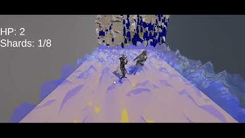 Course of Oblivion Demo