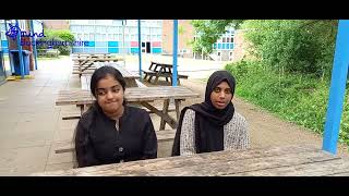 Beaconsfield High School peer mentors