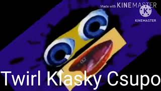 Klasky Csupo Robot Logo In Bry Major 14004 (V5) {NEW EFFECT}