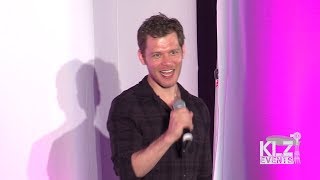 KLZ_Experience - BloodyNightCon 2017 - Best moments