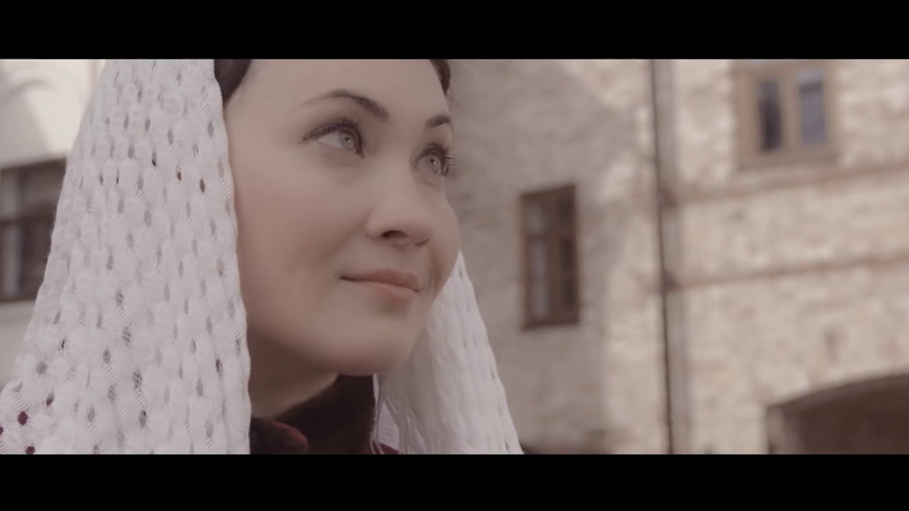 Эльмира Галимова - Татлы Хыял - YouTube