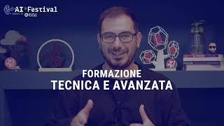 Anticipazioni AI Festival 2025 - Scopri il tema Integrating AI
