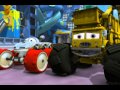 Bigfoot Presents Meteor And The Mighty Monster Trucks Episode 33 Charity Drive Bigfoot Presents Meteor And The Mighty Monster Trucks Episode 33 Charity Drive