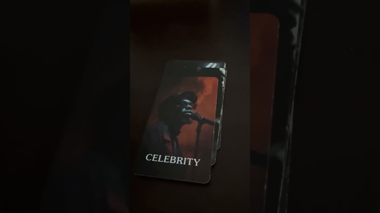 Part One Quick No Face True Crime Tarot Reading 