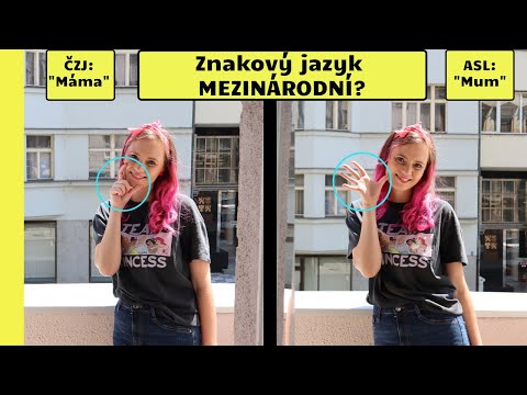 Video: Je pidžin okrajový jazyk?