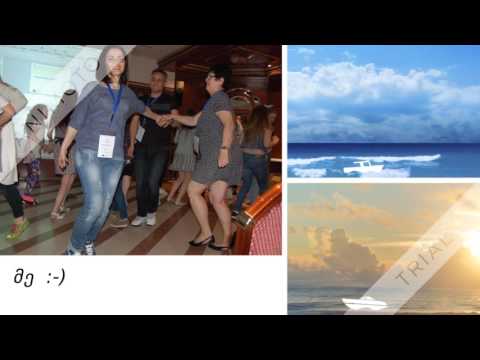 მე და ჩემი  მოსწავლეები ბრიუსელიში  -  eTwinning-ის პრიზი 2015