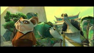 Kung Fu Panda - Dragon Warrior Selection