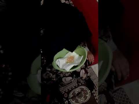 رقية استخراج سحر ماكول لتعطيل الزواج