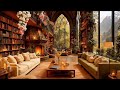 Majestic Jazz Music for Deep Reading Ritual, Focus &amp; Study