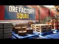 Neue Metall Lizenz und ein haufen CASH ! - #13 Ore Factory Squad gameplay deutsch