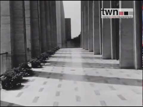 The Case Against Lincoln Center - Trailer