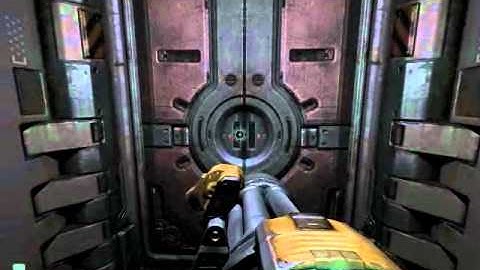 Bio Plays: Doom 3 (Part 19) Communications Denied