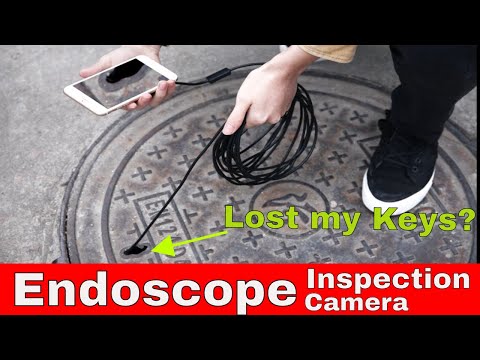 Endoscope Camera For Android Endoscope Camera For Android