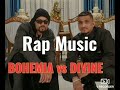 BOHEMIA Vs Divine Rap new song new viral Rap song superhit Rap. BOHEMIA x Divine. #Love break up Rap