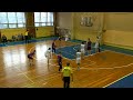LIVE | Динамо-НПУ vs ЧАЙКА-ДЮСШ-БЕРДЯНСЬК 23-11-2019
