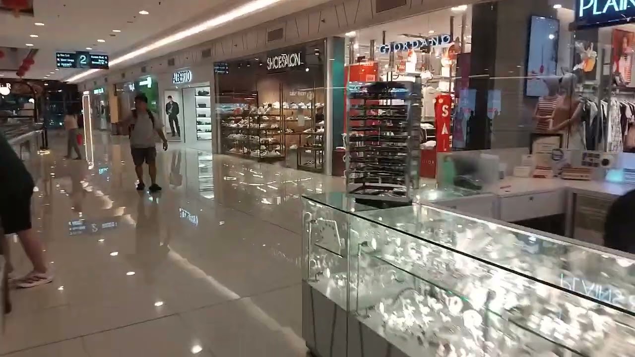 Robinsons Magnolia Night Walk  - 02/07/26