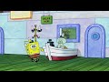 SpongeBob SquarePants Two Sponges Nickelodeon UK 