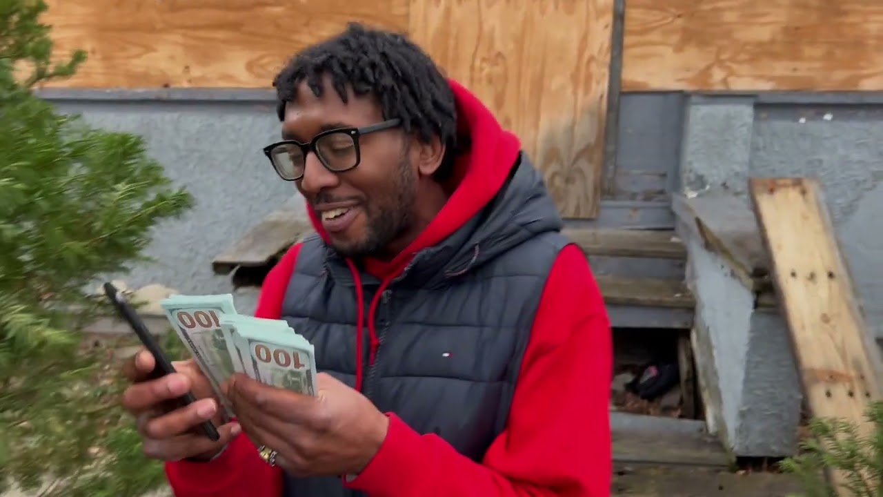 Free Game (Web Series) WHILE HUSTLIN IN CHICAGO EP 1