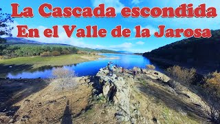 Los Pinares de la Jarosa y su Cascada escondida