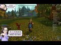 Highmountain Tauren: Leveling 29-32 for Heritage Armor