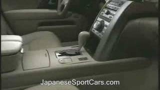 2008 Acura RL