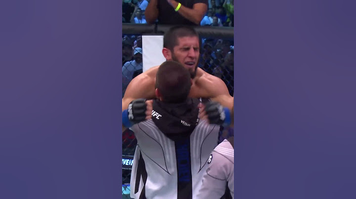 Пэдди Пимблетт выразил недовольство решением UFC по поводу Ислама Махачева