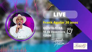 Live Frank Aguiar