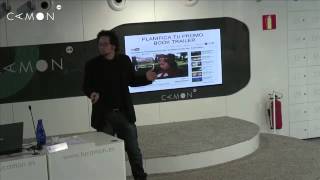 Alternativas de autoedicin publica sin editori clip30