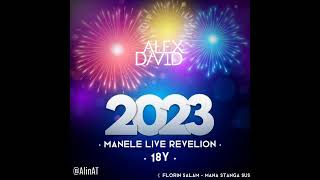 ⁣Manele Live Revelion 2023 🤯 #2