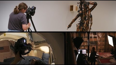 About the Smithsonian