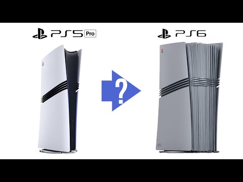 PS6 FIRST INFO