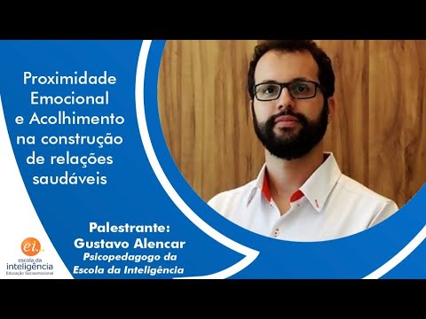 Vídeo: Proximidade Emocional