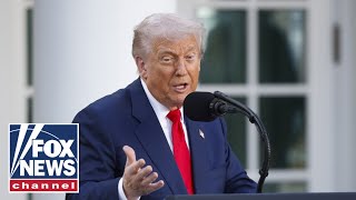 'WORST OF ALL TIME': Trump unloads on Time cover photo