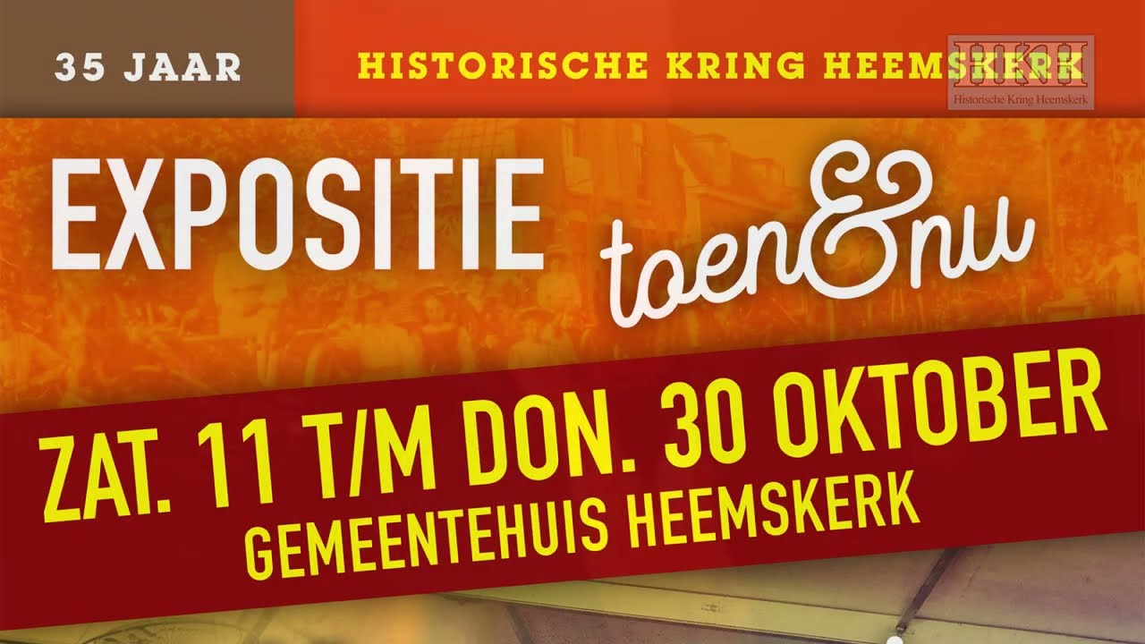 Paalzitten 1987: Paul, Dirk, Ron, Sjoerd en Fred gaan voor een Heemskerks record