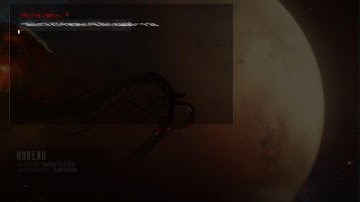 Warframe| Orokin loading text