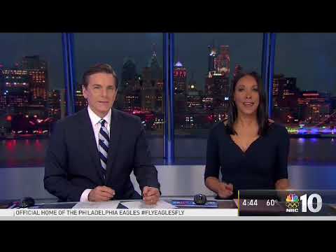 Nbc 10 Ocf S Ori Feibush Sends South Philly Youth Team To Nationals Youtube
