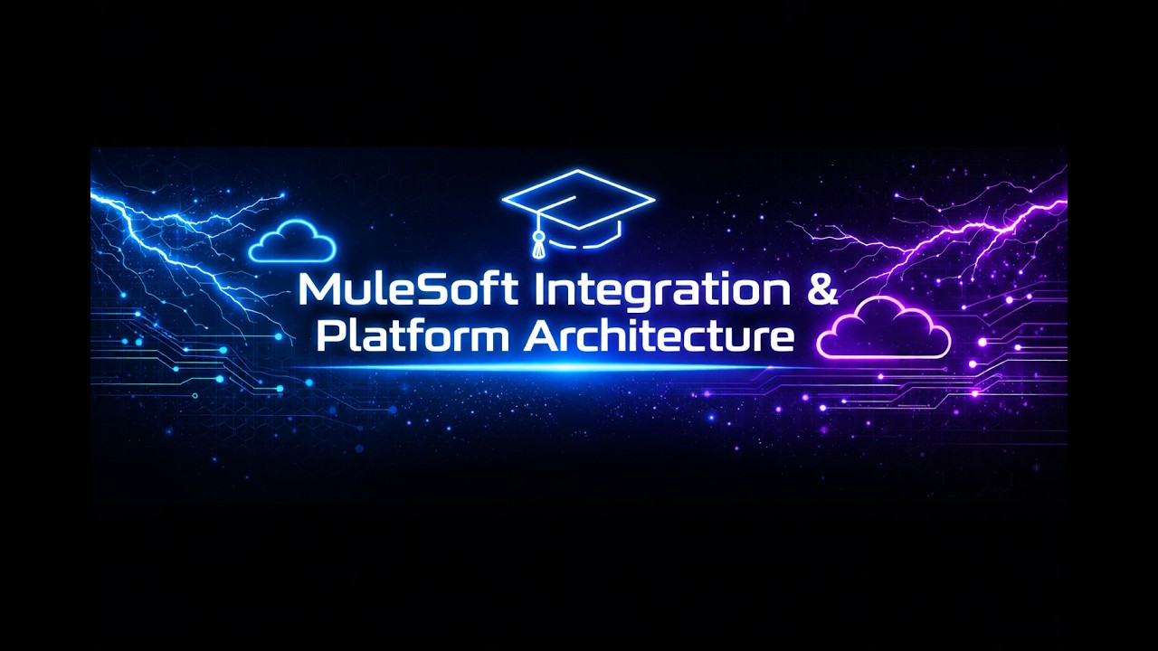 Love Letters to Mule – Part III: On-Prem Mule Runtime, Hybrid Architecture & Anypoint PCE