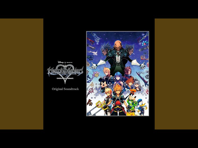 YOKO SHIMOMURA - DEARLY BELOVED