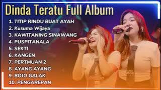 TITIP RINDU BUAT AYAH DINDA TERATU - SHAUN THE SHEEP FULL ALBUM DANGDUT KOPLO TRENDING 2025