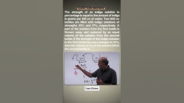 Day 30 of Solving Previous Year CAT Questions under 60 seconds EVERYDAY for 60 days by Arun Sharma!