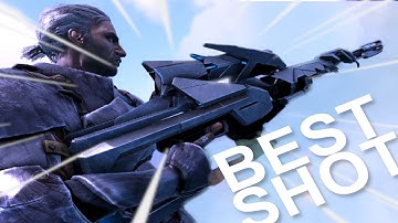 THE SHOT THAT SAVED OUR NEW UNDERWATER BASE - ARK: SURVIVAL EVOLVED (OFFICIAL PVP) part 3/?