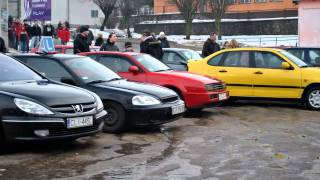WOŚP Lipno 2011 - Team Brodnica