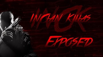 Exposing inClan Killas