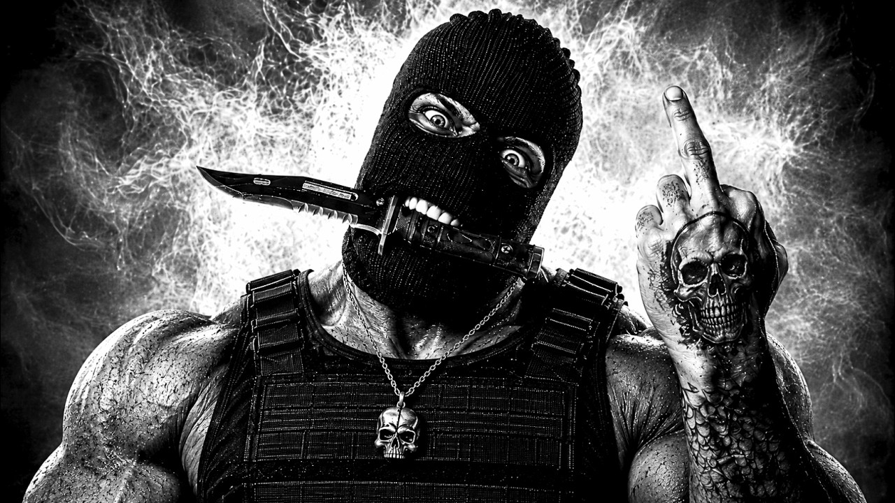 The Painmaster | French Mafia Rap 2026 | Gangster Beats 🇫🇷 - YouTube