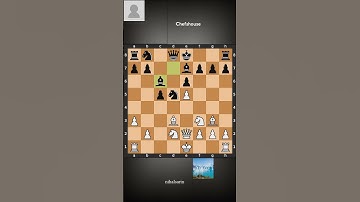 nihalsarin vs Chefshouse 2022 12 09