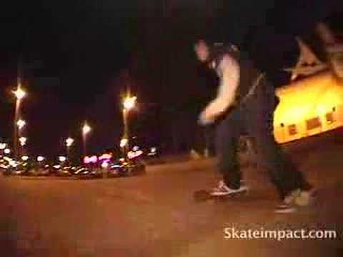 Skateimpact.com - Webisode 1