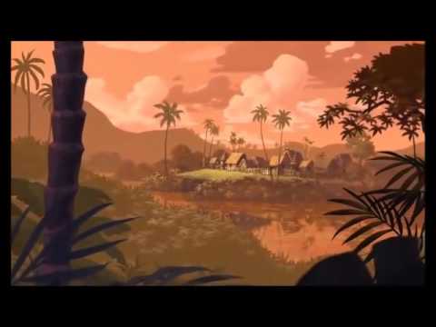 Disney s The Jungle Book 2   Part 7