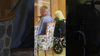 Old But Able #home #for #oldies #oldpeople #caregiver #caregiving #israel #ofwlife #pinoy #abroad