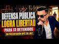 ALERTAN POR DETENIDOS SIN CONTROL JUDICIAL EN RD